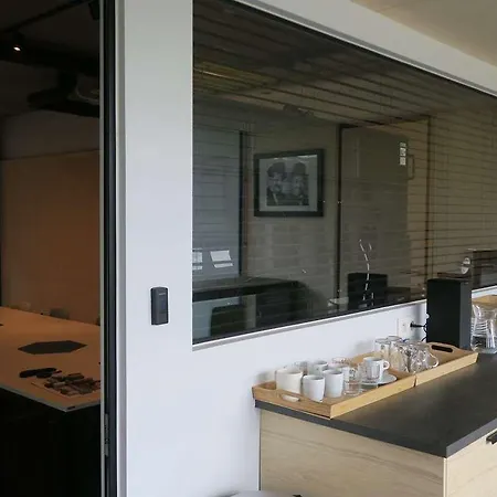 Adagio Access Centrum Dampoort