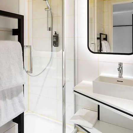 Hotel Adagio Access Centrum Dampoort