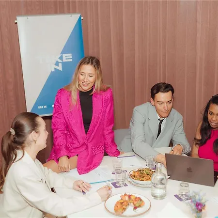 Adagio Access Centrum Dampoort Hotel *