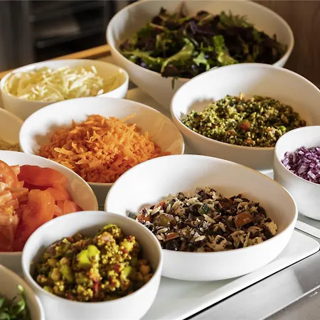 Hotel Adagio Access Centrum Dampoort