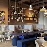 ホテル Adagio Access Centrum Dampoort ヘント