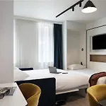 Adagio Access Centrum Dampoort ホテル