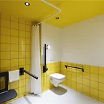 ホテル Adagio Access Centrum Dampoort