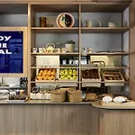 Adagio Access Centrum Dampoort * ヘント