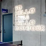 Adagio Access Centrum Dampoort Otel