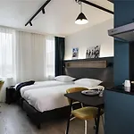 Adagio Access Centrum Dampoort *