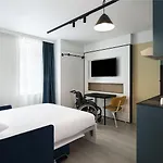 Adagio Access Centrum Dampoort Gent