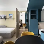 Adagio Access Centrum Dampoort *