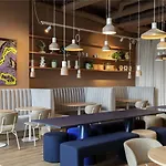 Adagio Access Centrum Dampoort Otel Gent
