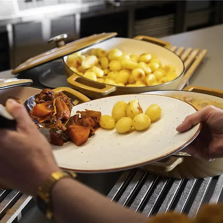 Adagio Access Centrum Dampoort