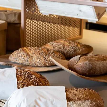 Otel Adagio Access Centrum Dampoort Gent