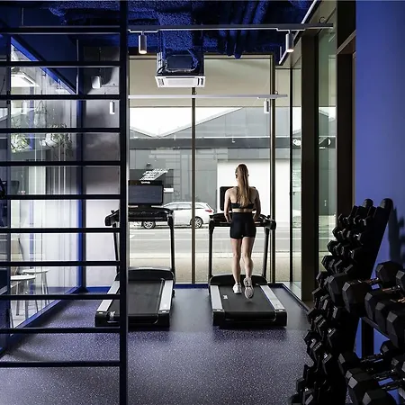 Adagio Access Centrum Dampoort *