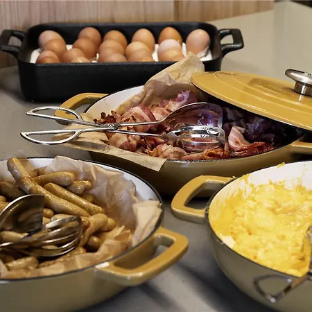 Adagio Access Centrum Dampoort Gent