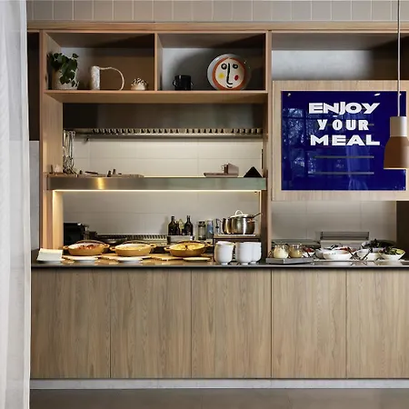 Adagio Access Centrum Dampoort