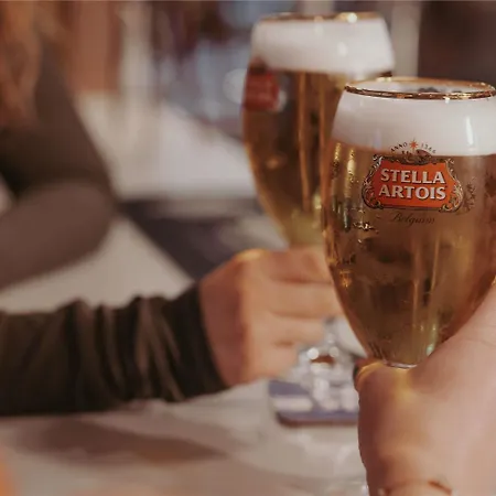 Otel Adagio Access Centrum Dampoort *