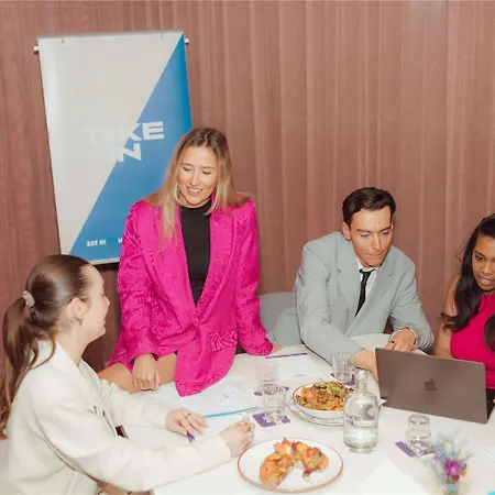 Adagio Access Centrum Dampoort