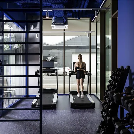 Adagio Access Centrum Dampoort *