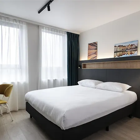 Adagio Access Centrum Dampoort