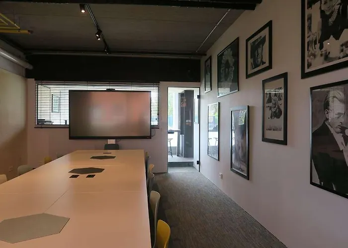 Adagio Access Centrum Dampoort *