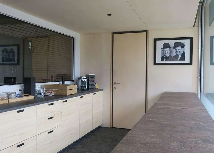 Hotel Adagio Access Centrum Dampoort *