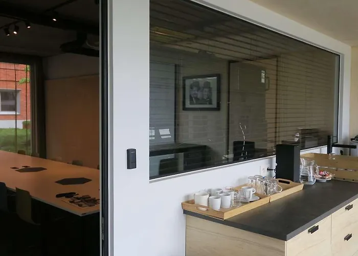 Adagio Access Centrum Dampoort