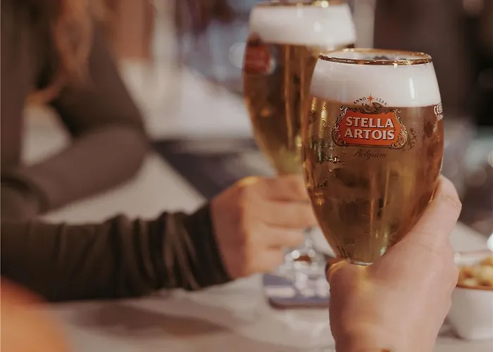 Hotel Adagio Access Centrum Dampoort *