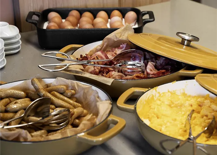 Adagio Access Centrum Dampoort Gand