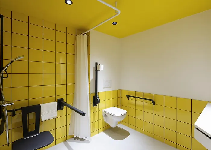 Adagio Access Centrum Dampoort Hotel