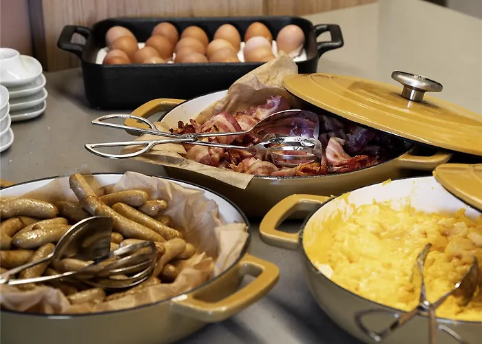 Adagio Access Centrum Dampoort *