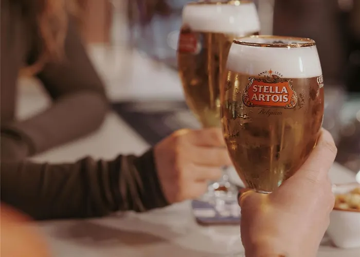 Hotel Adagio Access Centrum Dampoort *