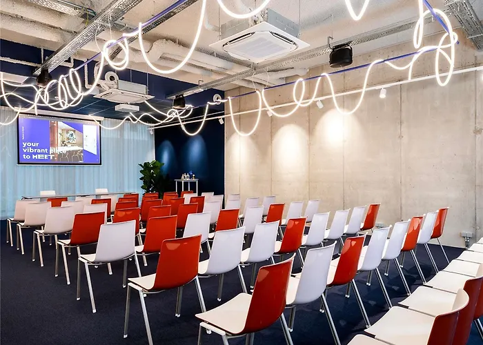 Adagio Access Centrum Dampoort