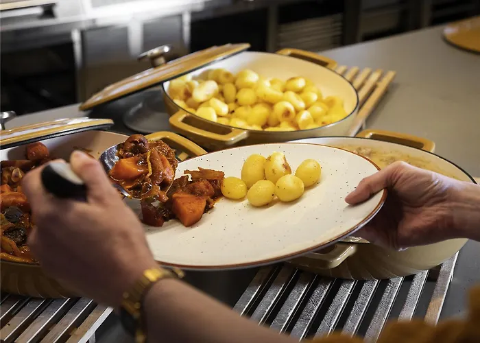 Adagio Access Centrum Dampoort *