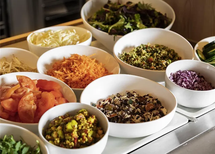 Hotel Adagio Access Centrum Dampoort