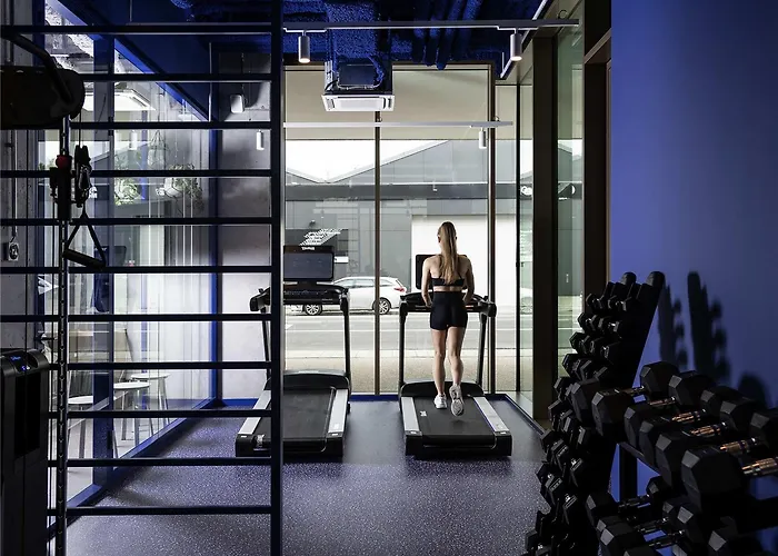 Adagio Access Centrum Dampoort *