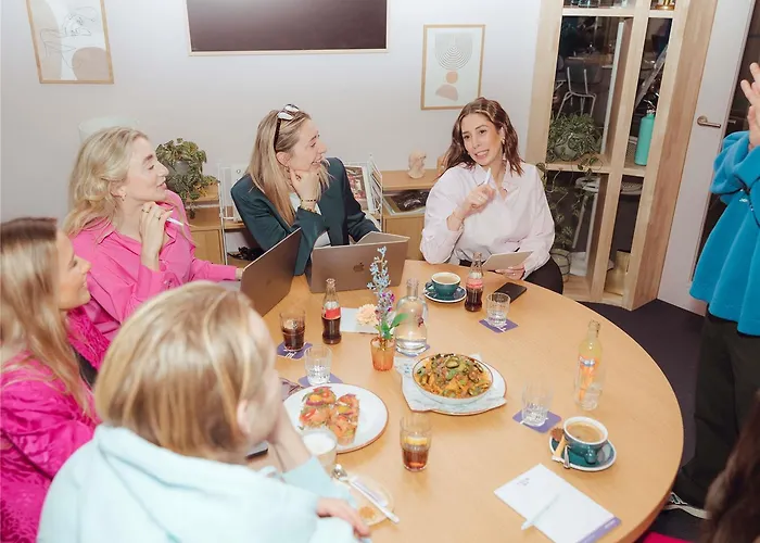 Adagio Access Centrum Dampoort Hotel