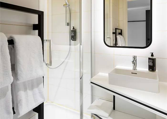 Adagio Access Centrum Dampoort *