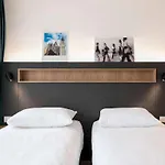 Adagio Access Centrum Dampoort Gante