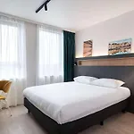 Adagio Access Centrum Dampoort * גנט