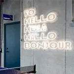 Adagio Access Centrum Dampoort * גנט