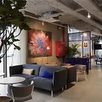 Adagio Access Centrum Dampoort