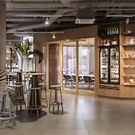 Adagio Access Centrum Dampoort מלון