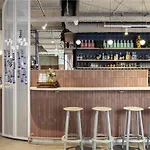 מלון Adagio Access Centrum Dampoort *