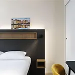 Adagio Access Centrum Dampoort