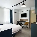 Adagio Access Centrum Dampoort גנט