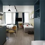 מלון Adagio Access Centrum Dampoort *