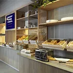 Adagio Access Centrum Dampoort