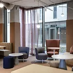 Adagio Access Centrum Dampoort Hotel *