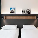 Hotel Adagio Access Centrum Dampoort Gante
