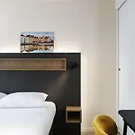 Adagio Access Centrum Dampoort גנט