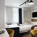 Hotel Adagio Access Centrum Dampoort Gante